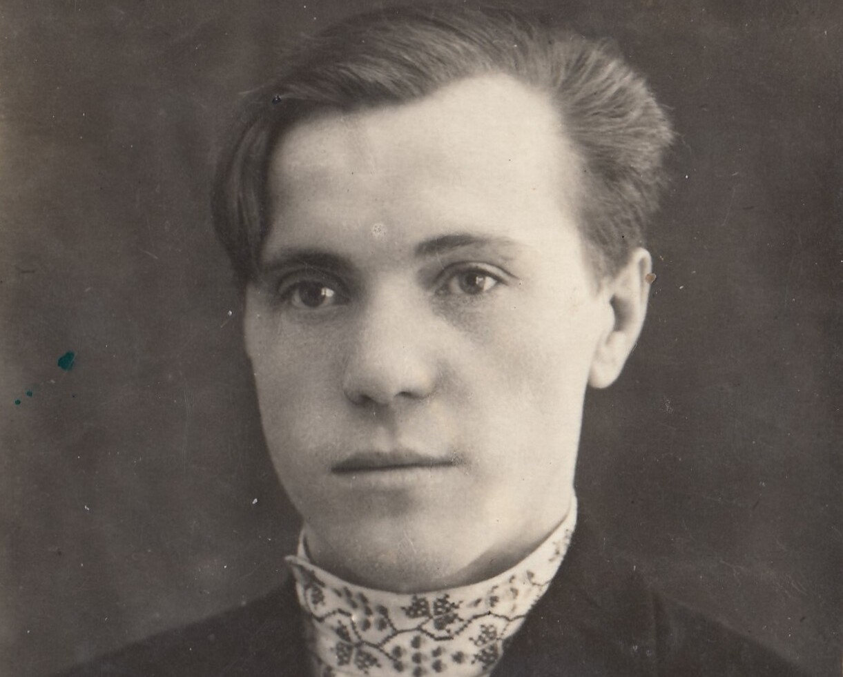 «Гражданский человек» Виктора Астафьева. Новый штрих