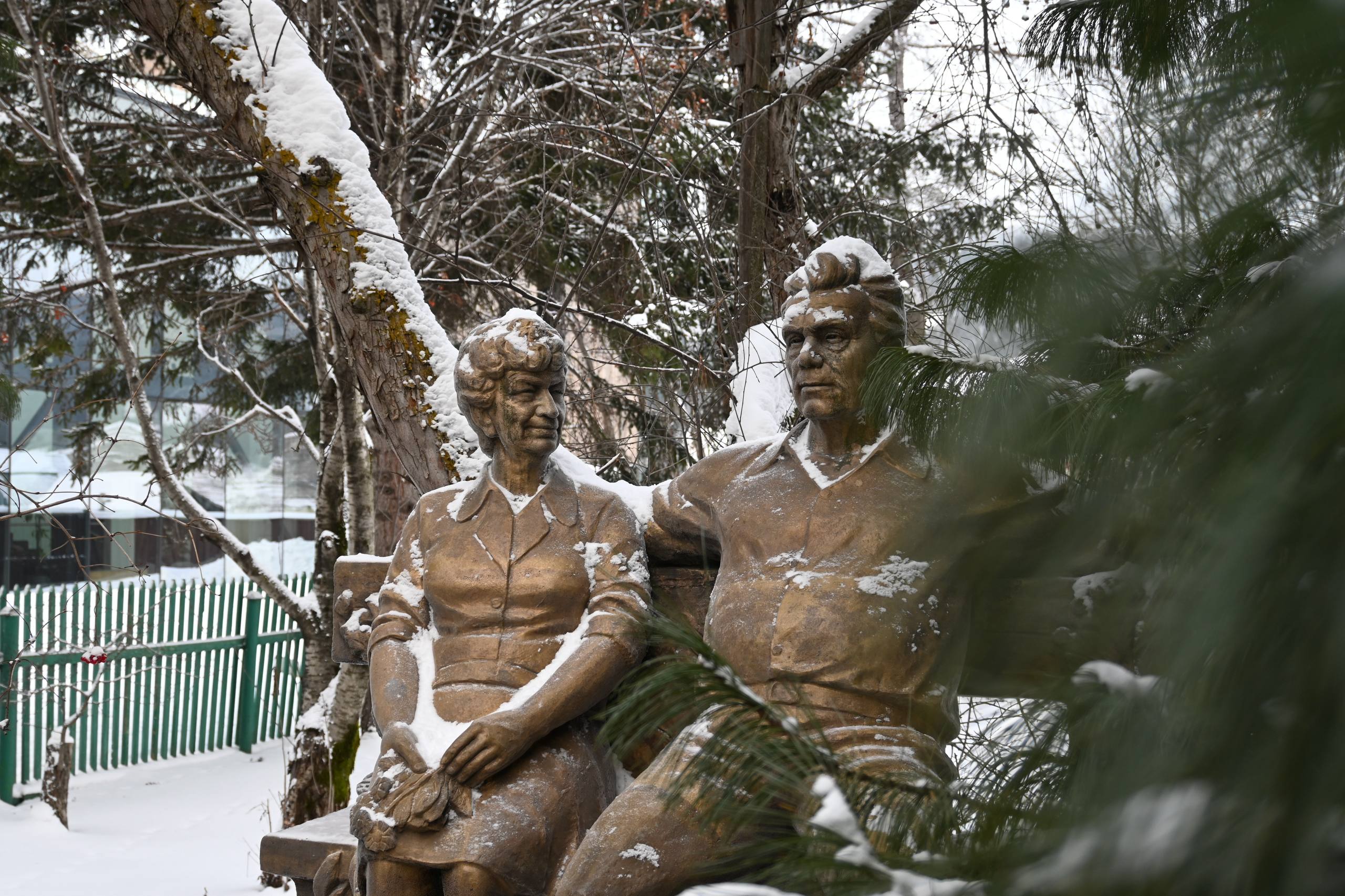 Как Мемориальный комплекс работает в новогодние праздники?